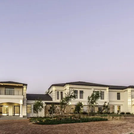 The Feather Hill Boutique Hotel