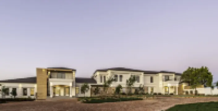 The Feather Hill Boutique Hotel فنادق في 