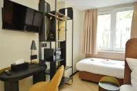 Day8 Hotel Hotels in Hurth