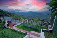 Bright Meadow DAM View Resort - Condos