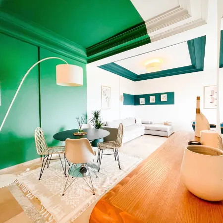 The Perfect View in Site Arch Ologique de Carthage