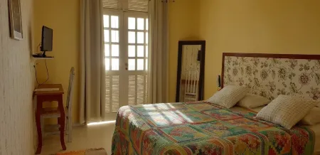 Hotel Ocean Imperium Отели в г. Парнамирин