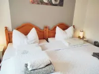 Gemütliche Ferienwohnung - Ruhe & Natur Erleben. Haustierfreundlich!