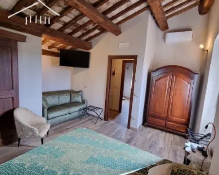 Casa Argenti Hotels in Arrone