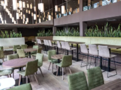 Platzhirsch Living Hoteles en Kelsterbach