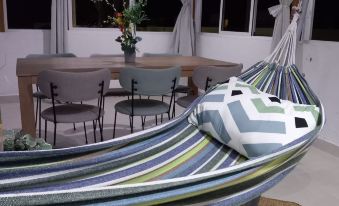 Residencial Dos Amigos