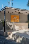 Hotel Mid Project Hotel in zona Parque Animaya