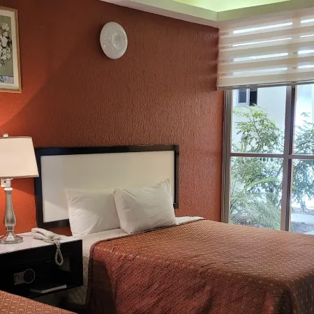 Hotel del Valle Inn