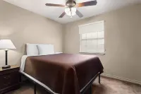 Eagle's Den Suites Big Spring a Travelodge by Wyndham