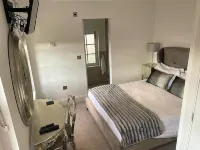 The Rest Hotel - Parkering