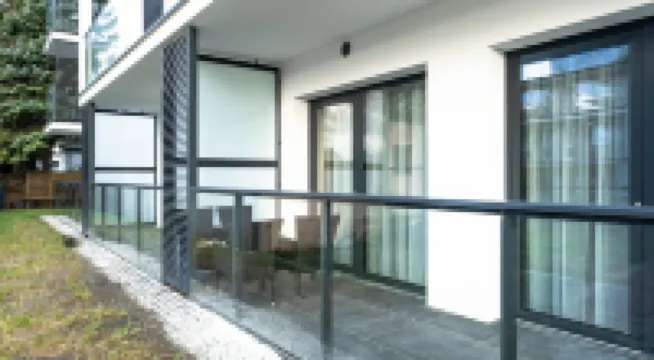 Sun & Snow Villa Solny 公寓