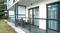 Villa Solny, Sun & Snow Hotels in Ustronie Morskie