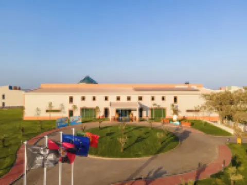 วิลา กาเล เนป คิดส์ โฮเทล โรงแรมใน