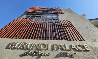 Burundi Palace Boutique Hotel