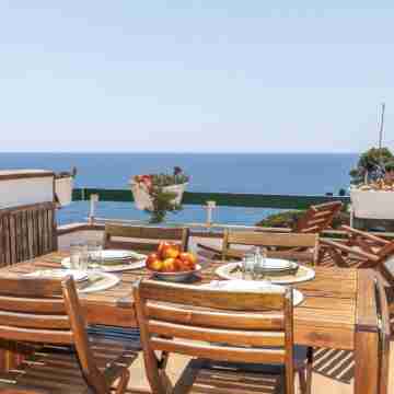 Cala Salionc Dining/Meeting Rooms