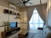 Arc Austin Hills Residensi by Antlerzone Hotels in Tebrau