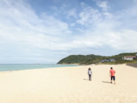 賓客之家酒店 京丹後市酒店