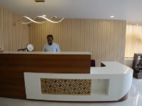 Saffron Valley Hotels and Resorts Hotels in Purulia