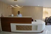 Saffron Valley Hotels and Resorts