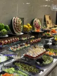 Swiss International Taif Hotel - breakfast