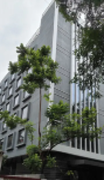 Magnus Nexstar 套房