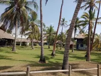 Hotel Rancherío Shangai Hotels in Monitos