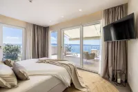 Hotel Aria Hôtels à : Podstrana