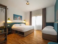 Rome Ciampino Smart Hotel Hotels in Ciampino