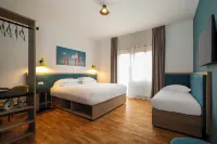 Rome Ciampino Smart Hotel Hotels in Ciampino