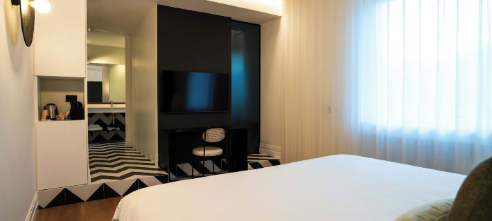 Ciao Marina Hotels in Neapel