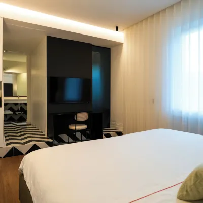 Ciao Marina Các khách sạn gần Cảng Molo Beverello