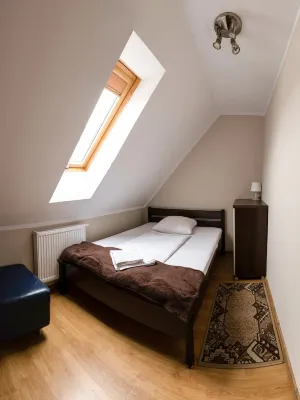 Park Unesco Residence Hotels in 