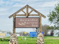 Hawarden Harvest Inn Hotels in Sioux County