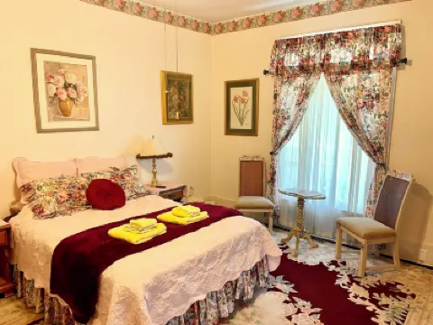 Irishette Hotel di 