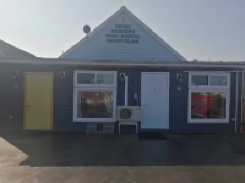 Digby Sailboat Suites Hotels in Digby County