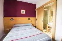 Hôtel Bel'Air Các khách sạn gần Col de la Cayolle
