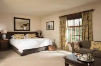 Bushmills Inn Hotel & Restaurant Hotel di Portballintrae