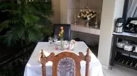 Casa Flora Guesthouse - Bữa sáng