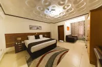 Airport West Hotel Hotels in Dzorwulu
