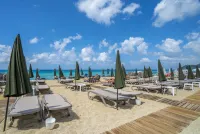 ananea Kleopatra Beach - Adult Only 12 - Parkering