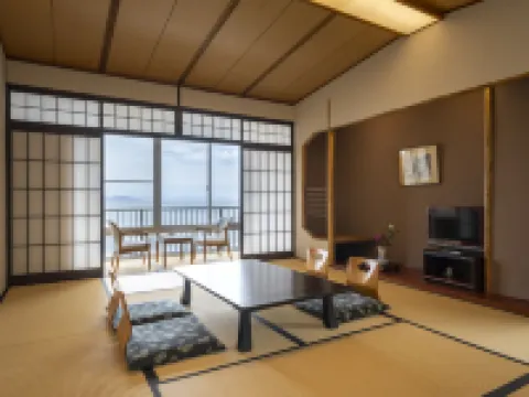 あわかん 洲本のホテル