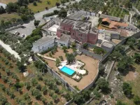 Masseria Spina Resort -  Holiday Villas