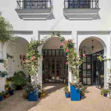 Ilunion Hacienda de Mijas Hotel Exterior