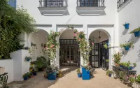 Ilunion Hacienda de Mijas Hôtels à : 