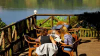 Bunyonyi Overland Resort Hôtels à : Rubanda