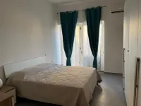Room in Holiday House - Holiday House the Zagare, Large Double or Twin Room Hotels in Castellaneta