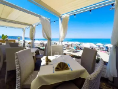 Le Tre Caravelle Hotel Hotels in Centola