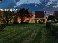 Logis Hostellerie d'Aussois Hotels in Burgundy