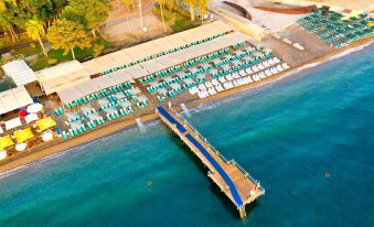 Crystal de Luxe Resort & Spa - All Inclusive