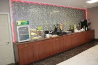 Quality Inn - Aamiainen